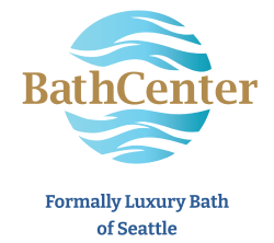 Bath Center of Seattle Logo